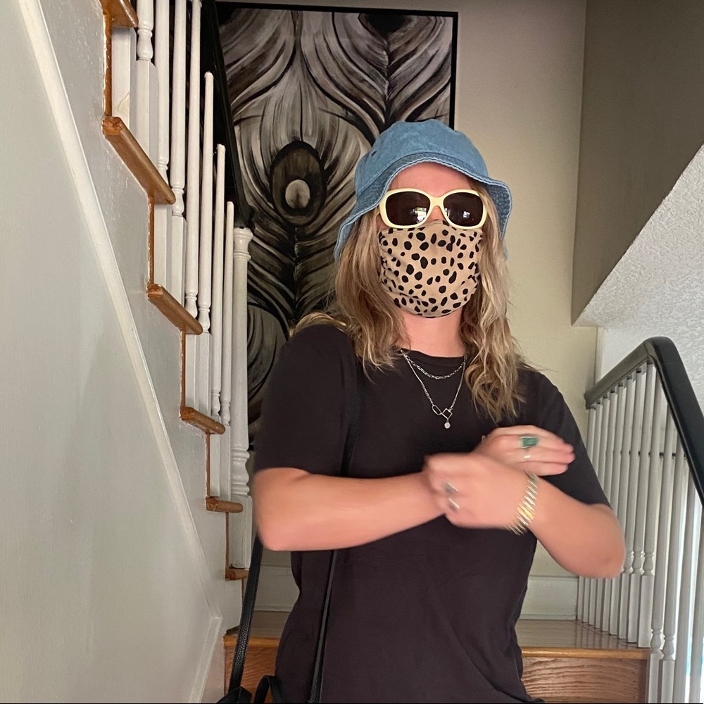 Meet your Posher, Kerry